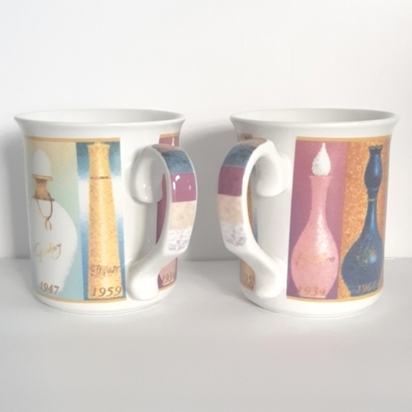 2 Avon mugs - Picture 4 of 8